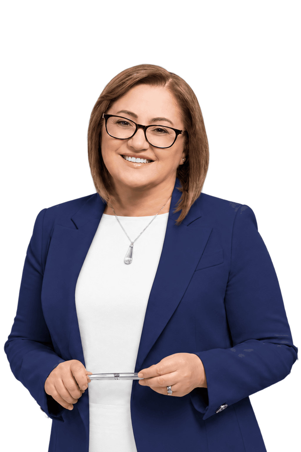 Fatma Şahin